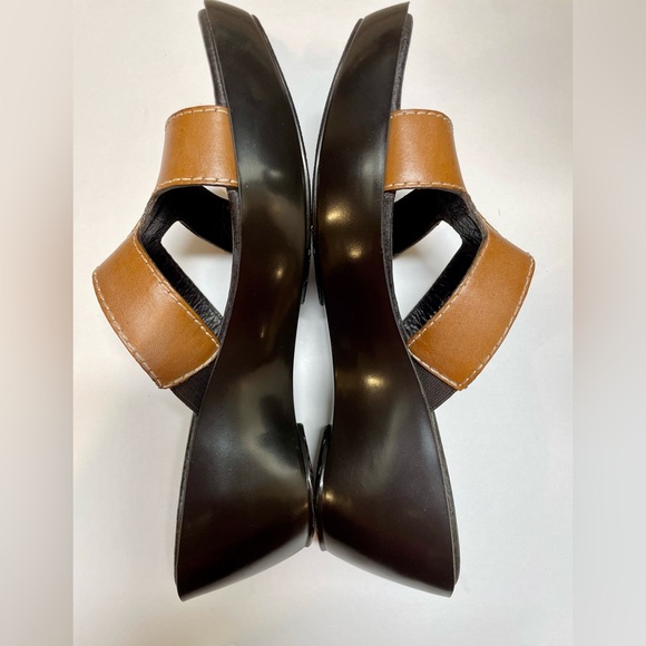 Donald J Pliner NIB Conna3-35 sandals 8.5M - Picture 5 of 7